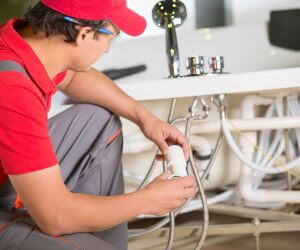 About Emergency plumbing pros Wilson, MI